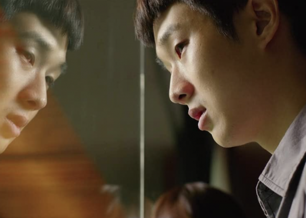 #8. Parasite (2019)